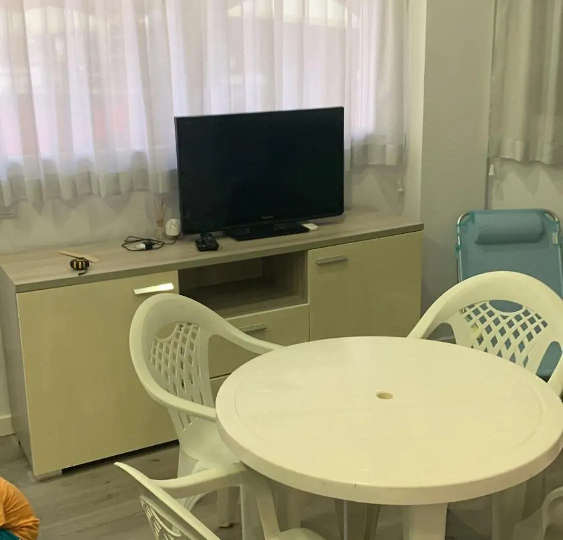 Catalunya Apartman Platja d'Aro