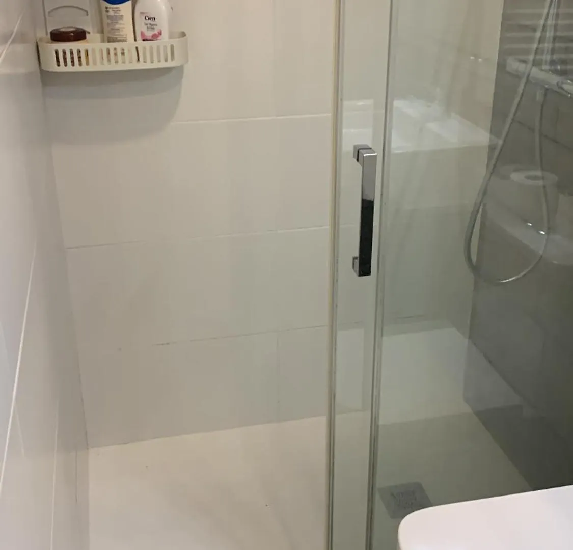 Catalunya Apartman Platja d'Aro